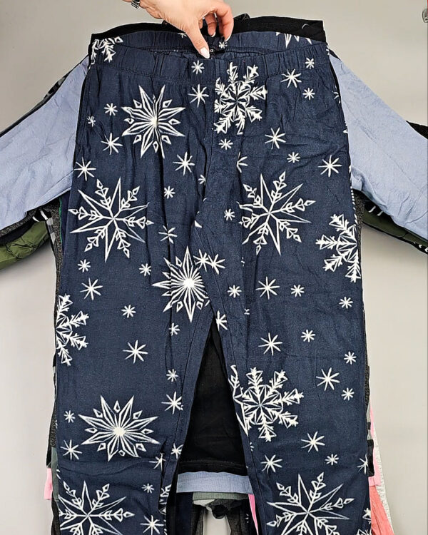 Фотография  982 - LIDL Winter mix#15 кг, ЛОТ СТ-9982 оптом в Черкесске и Карачаево-Черкесской республике