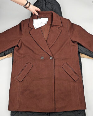 Фотография  807 - Верхняя одежда VILA 104#10 кг, ЛОТ СТ-9715 оптом в Черкесске и Карачаево-Черкесской республике