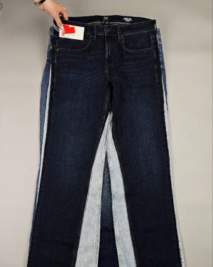 Фотография  552 - Джинсы C&A ж/м#10 кг, ЛОТ СТ-9868 оптом в Черкесске и Карачаево-Черкесской республике