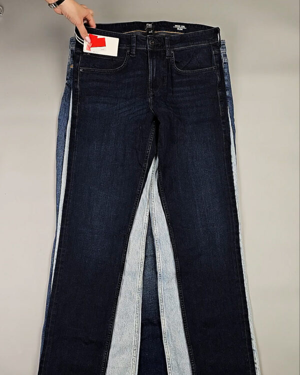 Фотография  333 - Джинсы C&A ж/м#10 кг, ЛОТ СТ-9868 оптом в Черкесске и Карачаево-Черкесской республике