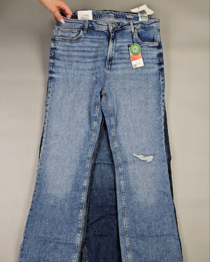 Фотография  917 - Джинсы C&A ж/м#10 кг, ЛОТ СТ-9865 оптом в Черкесске и Карачаево-Черкесской республике