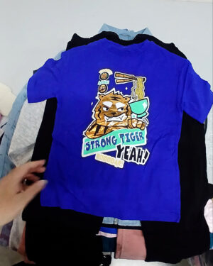 Фотография  429 - H&M Kids Winter#7 кг, ЛОТ СТ-9837 оптом в Черкесске и Карачаево-Черкесской республике