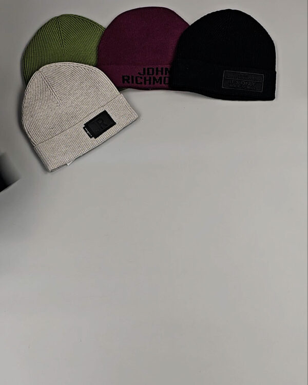 Фотография  480 - Шапки мужские C-3406 (CAPS/W) #20 шт, ЛОТ СТ-9654 оптом в Черкесске и Карачаево-Черкесской республике