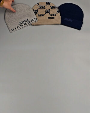 Фотография  967 - Шапки мужские C-3406 (CAPS/W) #20 шт, ЛОТ СТ-9651 оптом в Черкесске и Карачаево-Черкесской республике