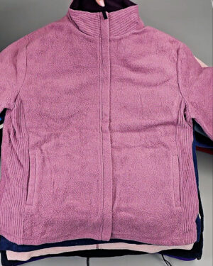 Фотография  957 - Флис (Fleece Tops LUX)#20 кг, ЛОТ СХ-0240 оптом в Черкесске и Карачаево-Черкесской республике