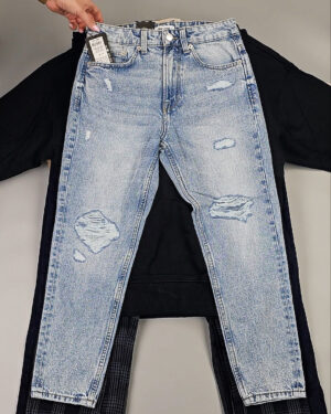 Фотография  230 - ONLY men 075#11 кг, ЛОТ СТ-9811 оптом в Черкесске и Карачаево-Черкесской республике