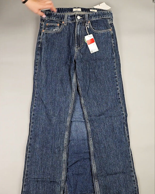 Фотография  929 - Джинсы C&A ж/м#10 кг, ЛОТ СТ-9865 оптом в Черкесске и Карачаево-Черкесской республике