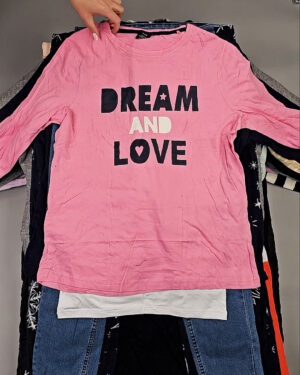 Фотография  508 - LIDL Winter mix#15 кг, ЛОТ СТ-9981 оптом в Черкесске и Карачаево-Черкесской республике