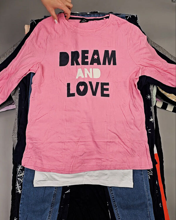 Фотография  981 - LIDL Winter mix#15 кг, ЛОТ СТ-9981 оптом в Черкесске и Карачаево-Черкесской республике