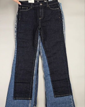 Фотография  301 - Джинсы C&A ж/м#10 кг, ЛОТ СТ-9867 оптом в Черкесске и Карачаево-Черкесской республике