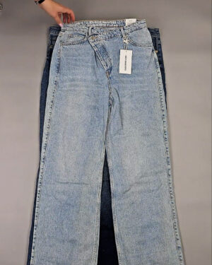 Фотография  363 - Джинсы C&A ж/м#10 кг, ЛОТ СТ-9868 оптом в Черкесске и Карачаево-Черкесской республике
