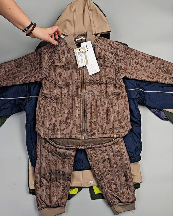 Фотография  531 - Ветровки СТОК дети 065#5 кг, ЛОТ СТ-9723 оптом в Черкесске и Карачаево-Черкесской республике