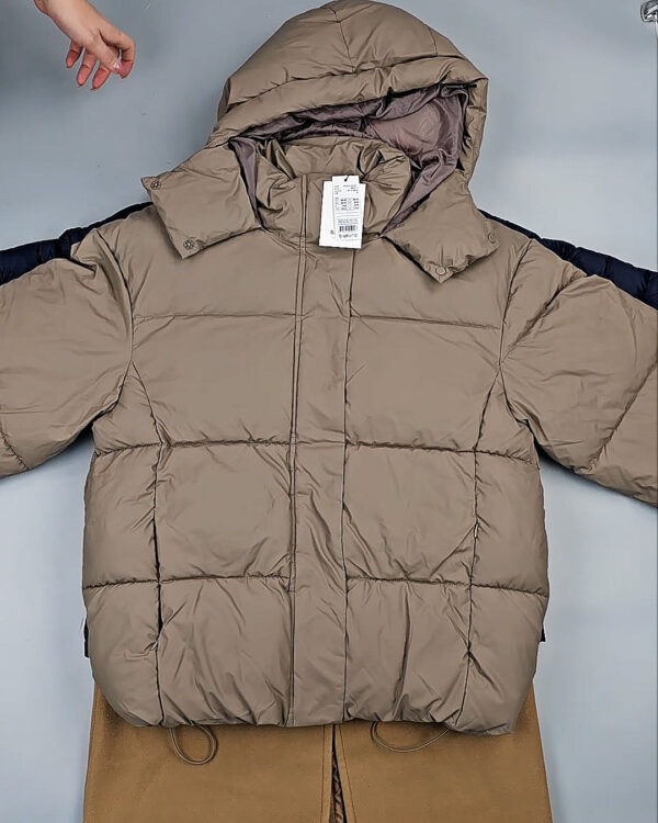 Фотография  936 - Верхняя одежда DK Company 075#10 кг,ЛОТ СТ-9721 оптом в Черкесске и Карачаево-Черкесской республике