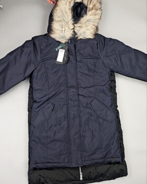 Фотография  811 - Куртки BESTSELLER зима 045#10 кг, ЛОТ СТ-9828 оптом в Черкесске и Карачаево-Черкесской республике