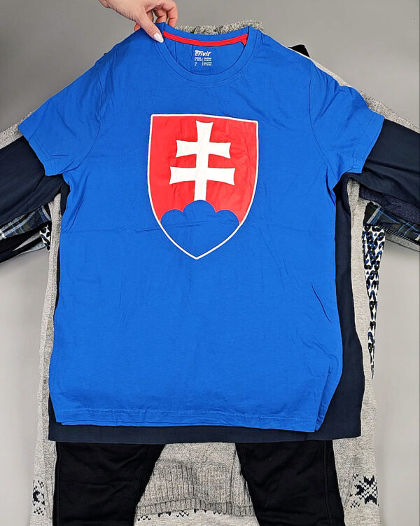 Фотография  816 - LIDL Winter м/ж 022024#15 кг, ЛОТ СТ-9978 оптом в Черкесске и Карачаево-Черкесской республике