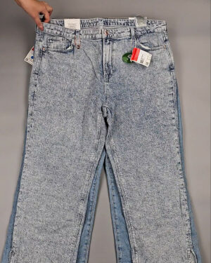 Фотография  561 - Джинсы C&A ж/м#10 кг, ЛОТ СТ-9744 оптом в Черкесске и Карачаево-Черкесской республике