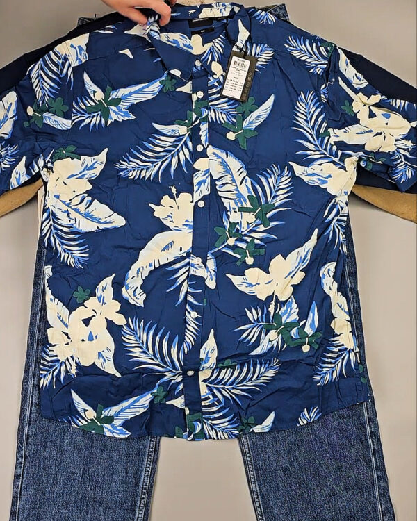 Фотография  354 - ONLY men 075#11 кг оптом в Черкесске и Карачаево-Черкесской республике