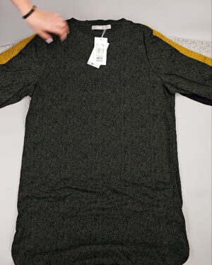 Фотография  852 - Платья Bestseller+DK Winter 035#7 кг, ЛОТ СТ-9999 оптом в Черкесске и Карачаево-Черкесской республике