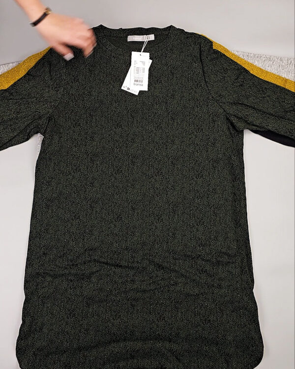 Фотография  164 - Платья Bestseller+DK Winter 035#7 кг, ЛОТ СТ-9999 оптом в Черкесске и Карачаево-Черкесской республике