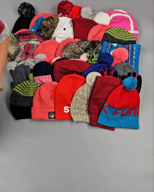 Фотография  131 - ШШП Lidl kids 114#5 кг, ЛОТ СТ-9660 оптом в Черкесске и Карачаево-Черкесской республике