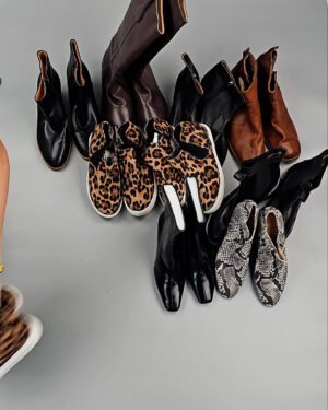 Фотография  989 - Обувь CAN деми 084#11,4 кг, ЛОТ СТ-9778 оптом в Черкесске и Карачаево-Черкесской республике