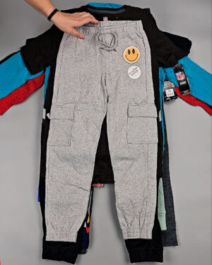 Фотография  500 - KIDS СТОК CAN 084#5 кг, ЛОТ СТ-9674 оптом в Черкесске и Карачаево-Черкесской республике