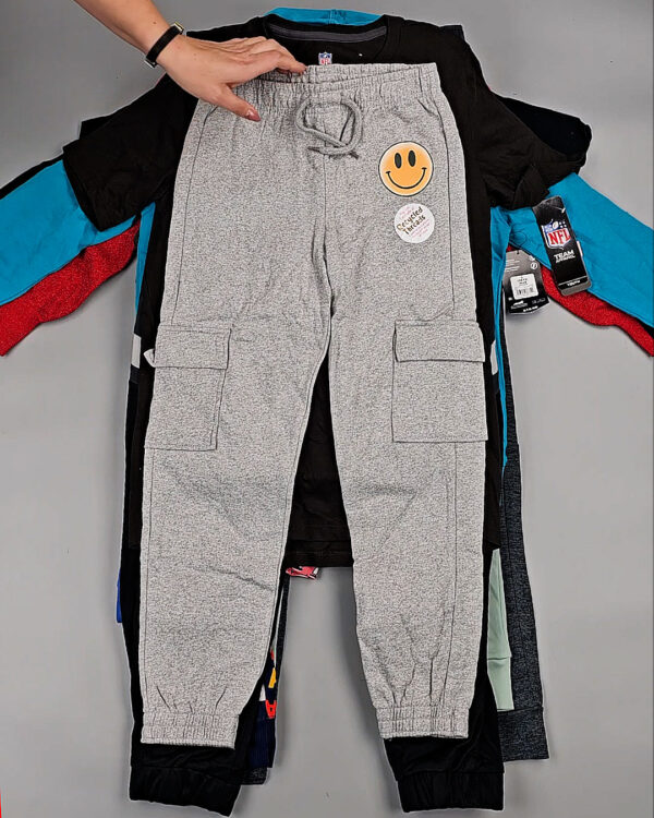 Фотография  873 - KIDS СТОК CAN 084#5 кг, ЛОТ СТ-9674 оптом в Черкесске и Карачаево-Черкесской республике