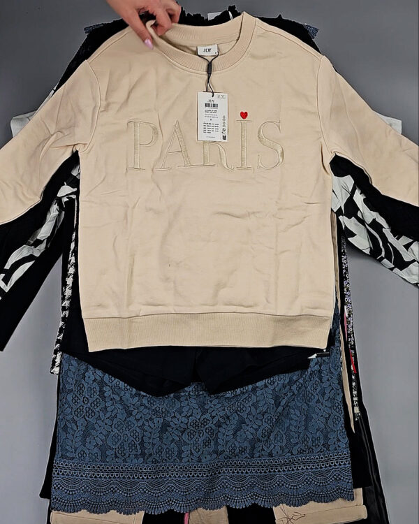 Фотография  803 - DK+Bestseller 085#16 кг, ЛОТ СТ-9951 оптом в Черкесске и Карачаево-Черкесской республике