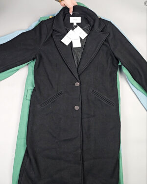 Фотография  424 - Пальто Bestseller 045#10 кг оптом в Черкесске и Карачаево-Черкесской республике