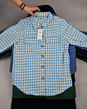 Фотография  234 - Верхняя одежда VILA#10,2 кг, ЛОТ СТ-9711 оптом в Черкесске и Карачаево-Черкесской республике