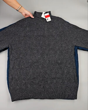 Фотография  216 - Джемпера мужские C&A 025#7 кг, ЛОТ СТ-10005 оптом в Черкесске и Карачаево-Черкесской республике