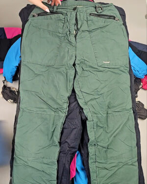 Фотография  113 - Комбинезоны лыжные SKI БМ#20 кг, ЛОТ СХ-0192 оптом в Черкесске и Карачаево-Черкесской республике