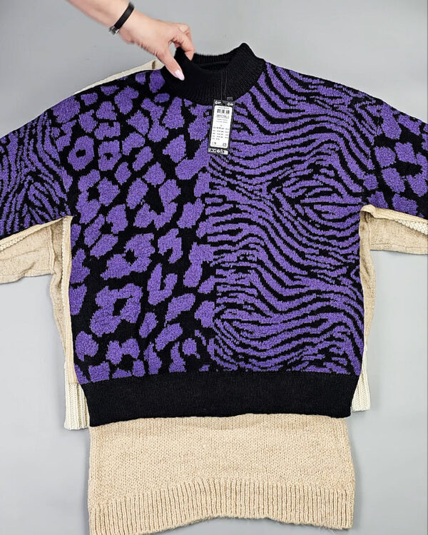 Фотография  177 - Джемпера Bestseller 104#7 кг оптом в Черкесске и Карачаево-Черкесской республике