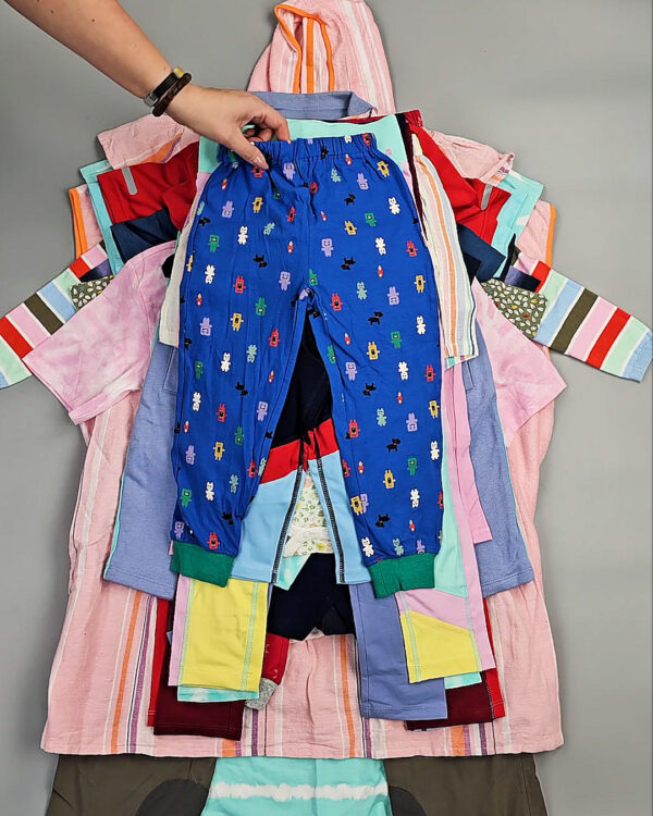 Фотография  268 - TCM Kids зима #7 кг оптом в Черкесске и Карачаево-Черкесской республике