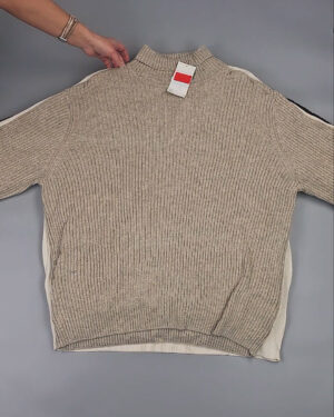 Фотография  448 - Джемпера мужские C&A 025#7 кг, ЛОТ СТ-10001 оптом в Черкесске и Карачаево-Черкесской республике