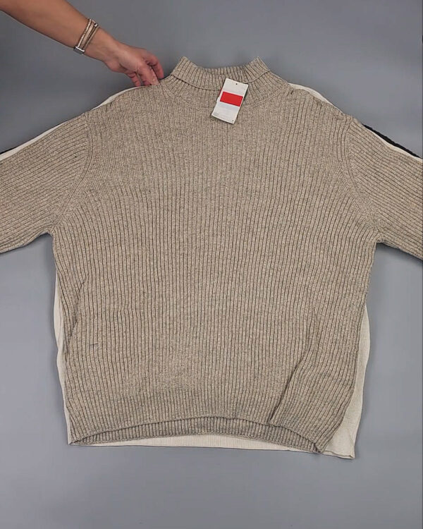 Фотография  834 - Джемпера мужские C&A 025#7 кг, ЛОТ СТ-10001 оптом в Черкесске и Карачаево-Черкесской республике