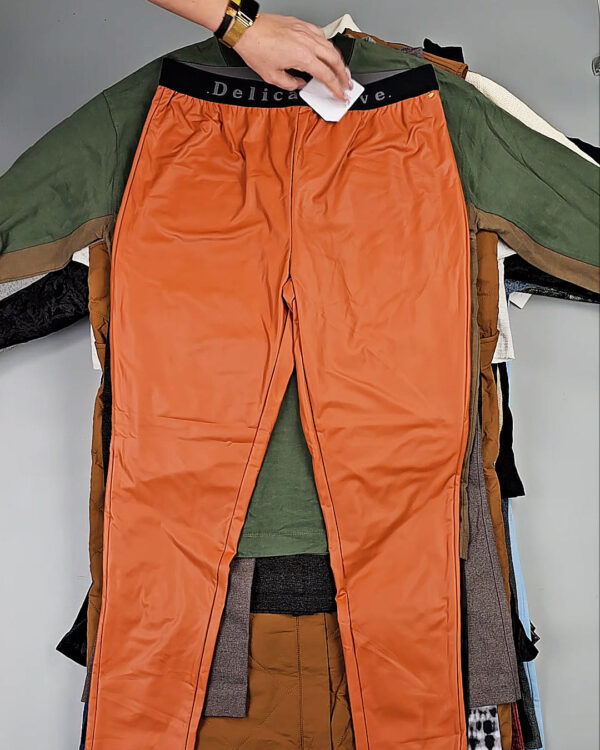 Фотография  514 - DK, Bestseller + Winter mix#15 кг, ЛОТ СТ-9958 оптом в Черкесске и Карачаево-Черкесской республике