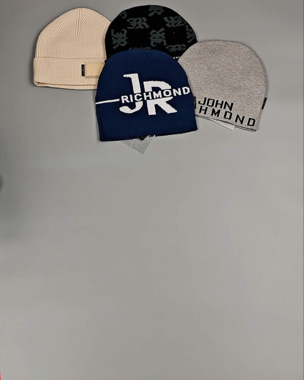 Фотография  497 - Шапки мужские C-3406 (CAPS/W) #20 шт оптом в Черкесске и Карачаево-Черкесской республике