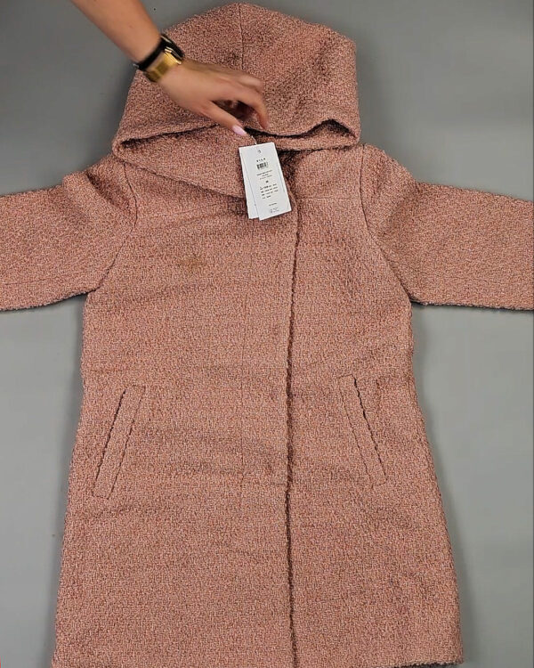 Фотография  214 - Пальто Bestseller 045#10 кг, ЛОТ СТ-9846 оптом в Черкесске и Карачаево-Черкесской республике