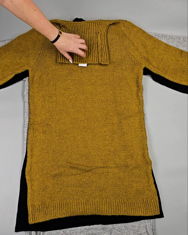 Фотография  970 - Платья Bestseller+DK Winter 035#7 кг, ЛОТ СТ-9999 оптом в Черкесске и Карачаево-Черкесской республике