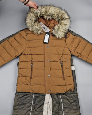 Фотография  925 - Верхняя одежда BESTSELLER Дания#11,35 кг, ЛОТ СТ-9706 оптом в Черкесске и Карачаево-Черкесской республике