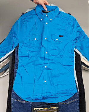 Фотография  486 - Мужской микс TOP LOOK (MEN NC)#25 кг, ЛОТ СТ-9871 оптом в Черкесске и Карачаево-Черкесской республике