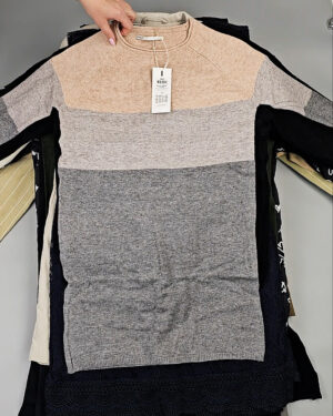 Купить ONLY Winter mix 104#15 кг, ЛОТ СТ-9948 оптом в Черкесске и Карачаево-Черкесской республике