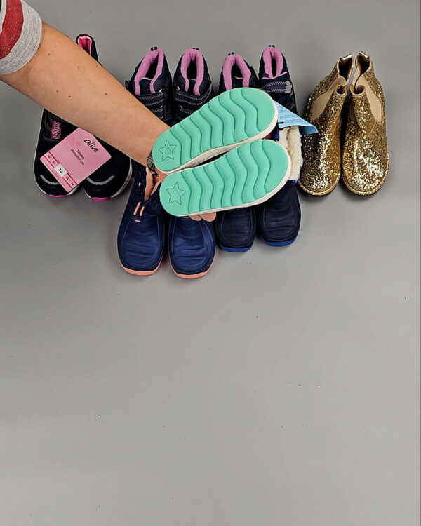 Фотография  685 - Обувь СТОК дети зима 065#6,5 кг, ЛОТ СТ-9663 оптом в Черкесске и Карачаево-Черкесской республике