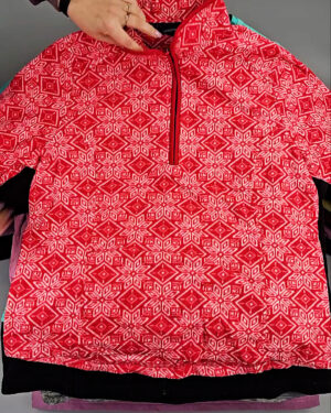 Фотография  861 - Толстовки флис м/ж (Adult Fleece Tops Premium)#18 кг, ЛОТ СХ-0249 оптом в Черкесске и Карачаево-Черкесской республике