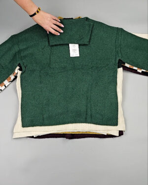 Фотография  195 - Джемпера VILA W 104#7 кг, ЛОТ СТ-9887 оптом в Черкесске и Карачаево-Черкесской республике