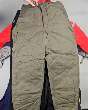 Фотография  345 - Комбинезоны лыжные SKI БМ#20 кг, ЛОТ СХ-0191 оптом в Черкесске и Карачаево-Черкесской республике