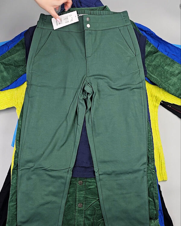 Фотография  773 - FRANSA Winter mix 104#15 кг, ЛОТ СТ-9802 оптом в Черкесске и Карачаево-Черкесской республике