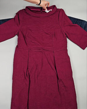 Фотография  323 - Платья Bestseller+DK Winter 035#7 кг, ЛОТ СТ-9998 оптом в Черкесске и Карачаево-Черкесской республике