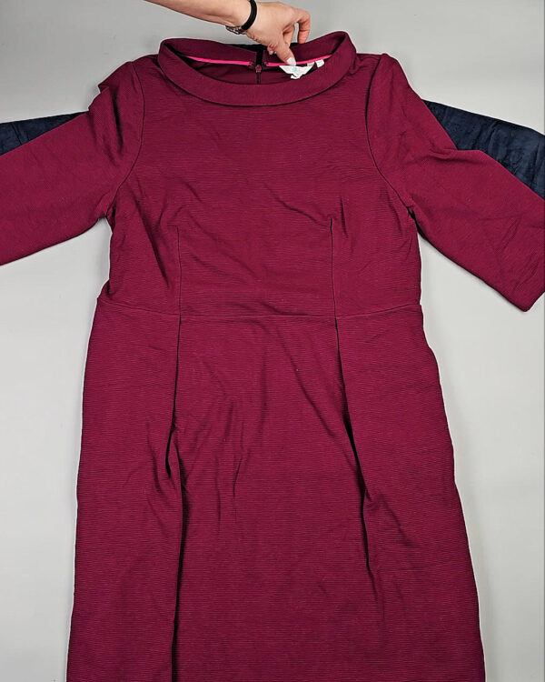 Фотография  444 - Платья Bestseller+DK Winter 035#7 кг, ЛОТ СТ-9998 оптом в Черкесске и Карачаево-Черкесской республике